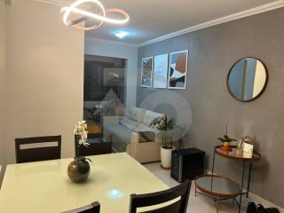 Apartamento Para Vender com 3 quartos 1 suíte no bairro Inácio Barbosa em Aracaju