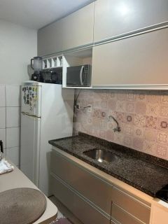 Apartamento Para Vender com 3 quartos 1 suíte no bairro Inácio Barbosa em Aracaju
