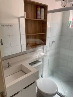 Apartamento Para Vender com 2 quartos no bairro Marivan em Aracaju