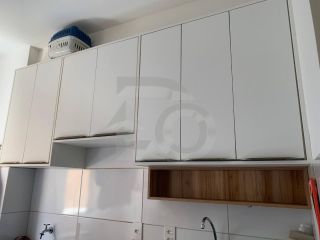 Apartamento Para Vender com 2 quartos no bairro Marivan em Aracaju