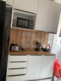 Apartamento Para Vender com 2 quartos no bairro Marivan em Aracaju