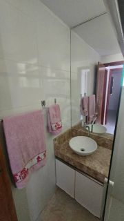 Apartamento Para Vender com 3 quartos no bairro São Conrado em Aracaju