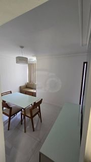 Apartamento Para Vender com 3 quartos no bairro São Conrado em Aracaju