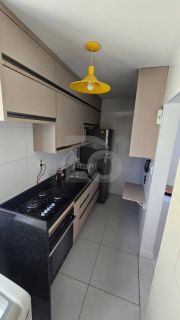 Apartamento Para Vender com 3 quartos no bairro São Conrado em Aracaju