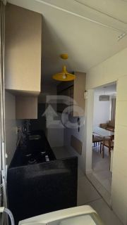 Apartamento Para Vender com 3 quartos no bairro São Conrado em Aracaju
