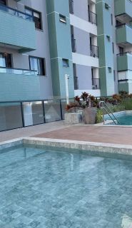 Apartamento Para Vender com 3 quartos 1 suíte no bairro Farolândia em Aracaju