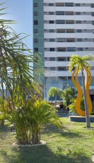 Apartamento Para Vender com 3 quartos 1 suíte no bairro Farolândia em Aracaju