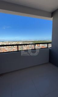 Apartamento Para Vender com 3 quartos 1 suíte no bairro Farolândia em Aracaju