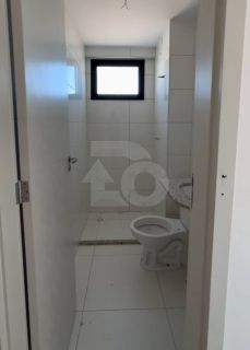 Apartamento Para Vender com 3 quartos 1 suíte no bairro Farolândia em Aracaju