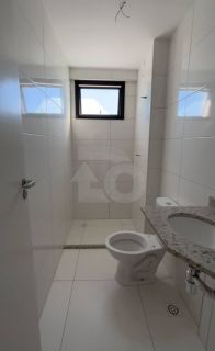 Apartamento Para Vender com 3 quartos 1 suíte no bairro Farolândia em Aracaju