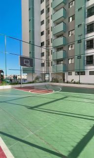Apartamento Para Vender com 3 quartos 1 suíte no bairro Farolândia em Aracaju