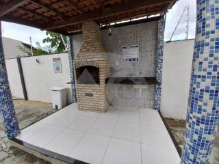 Apartamento Para Vender com 3 quartos no Bairro Jabotiana, Aracaju/SE