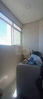 Apartamento Para Vender com 3 quartos no Bairro Jabotiana, Aracaju/SE