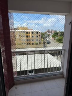 Apartamento Para Vender com 2 quartos no bairro Jabotiana em Aracaju