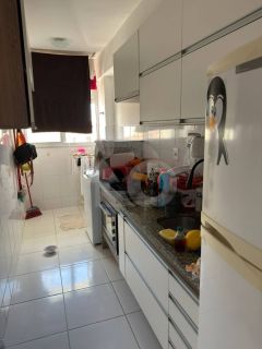 Apartamento Para Vender com 2 quartos no bairro Jabotiana em Aracaju