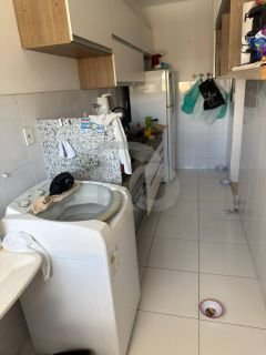 Apartamento Para Vender com 2 quartos no bairro Jabotiana em Aracaju
