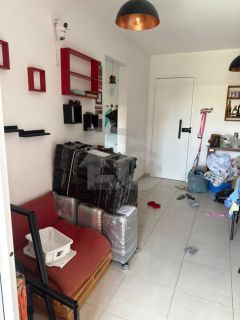 Apartamento Para Vender com 2 quartos no bairro Jabotiana em Aracaju