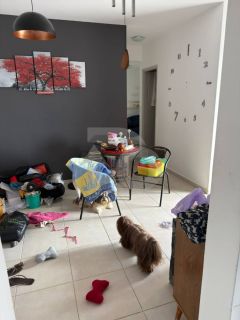 Apartamento Para Vender com 2 quartos no bairro Jabotiana em Aracaju