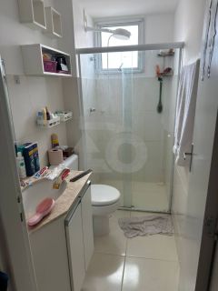 Apartamento Para Vender com 2 quartos no bairro Jabotiana em Aracaju