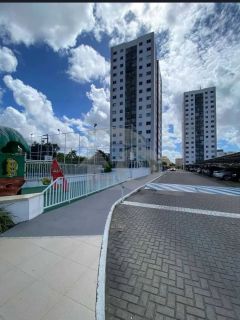 Apartamento Para Vender com 2 quartos, Varanda no bairro Jabotiana em Aracaju