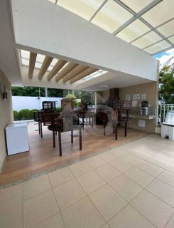 Apartamento Para Vender com 2 quartos no bairro Jabotiana em Aracaju