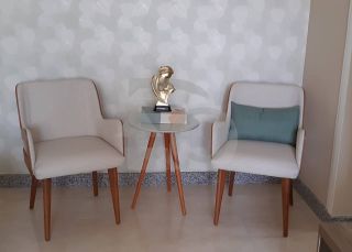 Apartamento à venda com 2 quartos no Bairro Orlando Dantas, em Aracaju/SE.