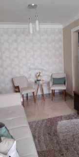 Apartamento à venda com 2 quartos no Bairro Orlando Dantas, em Aracaju/SE.