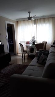 Apartamento à venda com 2 quartos no Bairro Orlando Dantas, em Aracaju/SE.