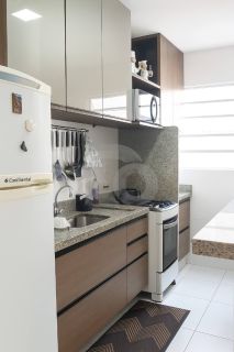 Apartamento à venda com 2 quartos no Bairro Orlando Dantas, em Aracaju/SE.