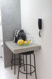 Apartamento à venda com 2 quartos no Bairro Orlando Dantas, em Aracaju/SE.
