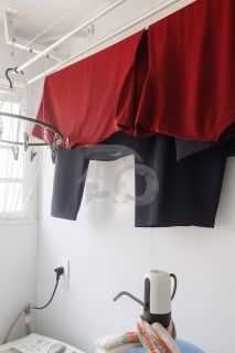 Apartamento à venda com 2 quartos no Bairro Orlando Dantas, em Aracaju/SE.