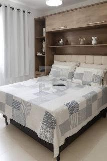 Apartamento à venda com 2 quartos no Bairro Orlando Dantas, em Aracaju/SE.