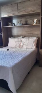 Apartamento à venda com 2 quartos no Bairro Orlando Dantas, em Aracaju/SE.