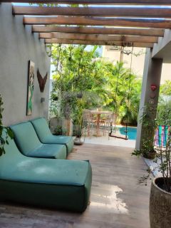 Casa de Condomínio Para Vender com 4 quartos 4 suítes no bairro Aruana em Aracaju