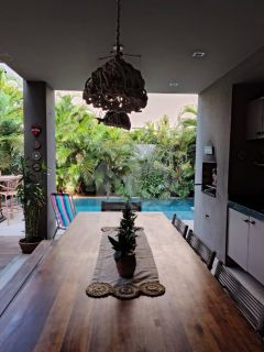 Casa de Condomínio Para Vender com 4 quartos 4 suítes no bairro Aruana em Aracaju