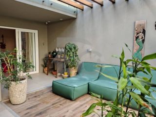 Casa de Condomínio Para Vender com 4 quartos 4 suítes no bairro Aruana em Aracaju