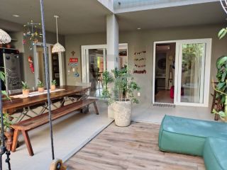 Casa de Condomínio Para Vender com 4 quartos 4 suítes no bairro Aruana em Aracaju