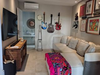 Casa de Condomínio Para Vender com 4 quartos 4 suítes no bairro Aruana em Aracaju