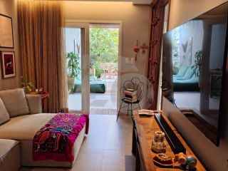 Casa de Condomínio Para Vender com 4 quartos 4 suítes no bairro Aruana em Aracaju