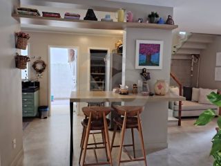 Casa de Condomínio Para Vender com 4 quartos 4 suítes no bairro Aruana em Aracaju