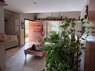 Casa de Condomínio Para Vender com 4 quartos 4 suítes no bairro Aruana em Aracaju