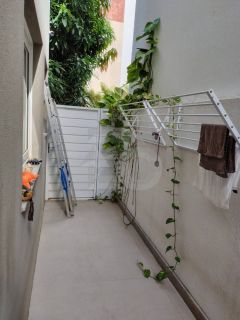 Casa de Condomínio Para Vender com 4 quartos 4 suítes no bairro Aruana em Aracaju