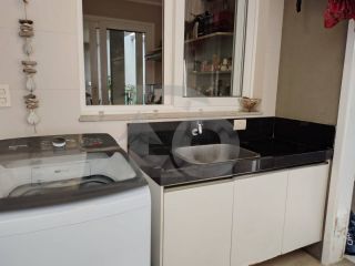 Casa de Condomínio Para Vender com 4 quartos 4 suítes no bairro Aruana em Aracaju