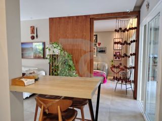 Casa de Condomínio Para Vender com 4 quartos 4 suítes no bairro Aruana em Aracaju