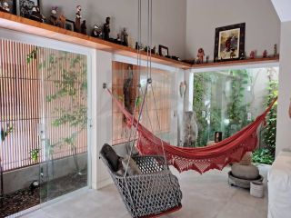 Casa de Condomínio Para Vender com 4 quartos 4 suítes no bairro Aruana em Aracaju