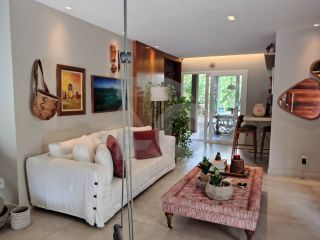 Casa de Condomínio Para Vender com 4 quartos 4 suítes no bairro Aruana em Aracaju