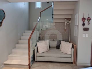 Casa de Condomínio Para Vender com 4 quartos 4 suítes no bairro Aruana em Aracaju