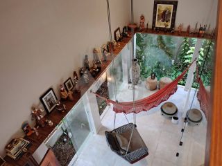 Casa de Condomínio Para Vender com 4 quartos 4 suítes no bairro Aruana em Aracaju