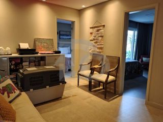 Casa de Condomínio Para Vender com 4 quartos 4 suítes no bairro Aruana em Aracaju