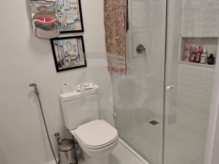 Casa de Condomínio Para Vender com 4 quartos 4 suítes no bairro Aruana em Aracaju